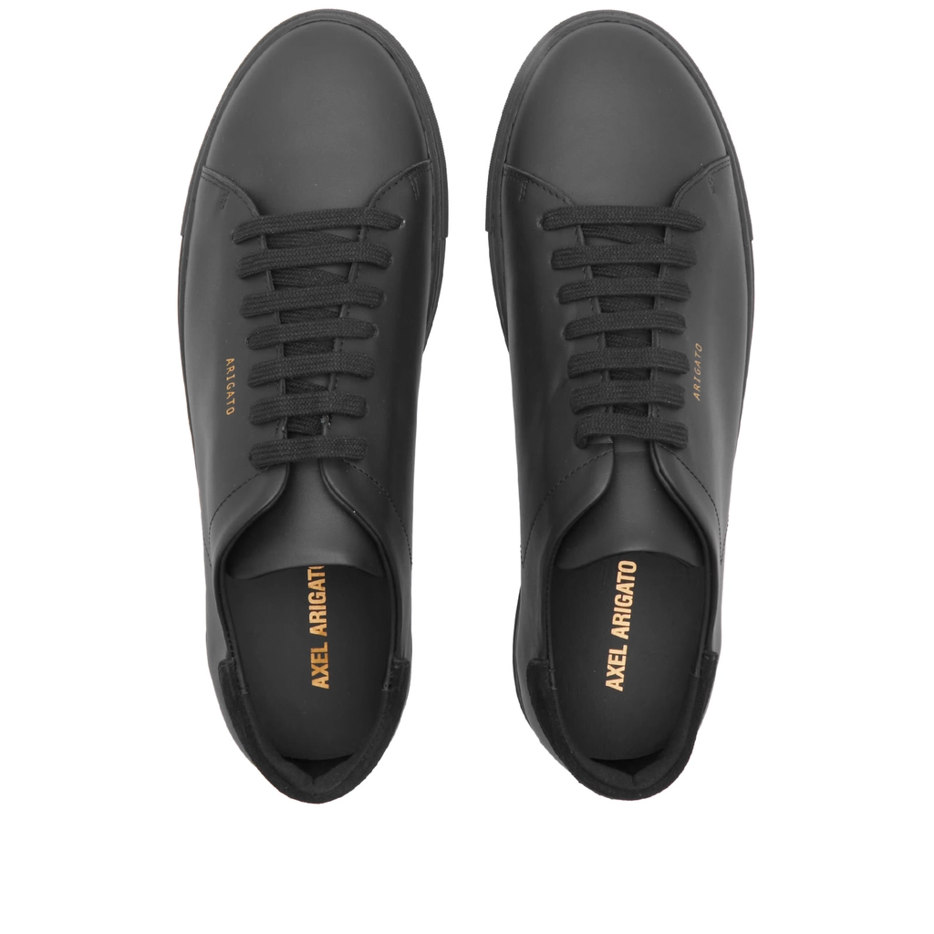 Axel Arigato Men's Clean 90 Sneaker Black
